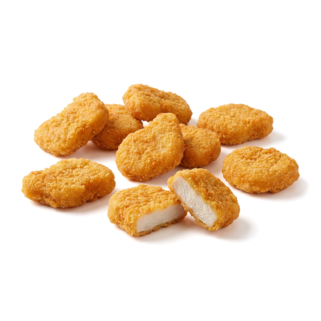Nuggets - livrare Chișinău
