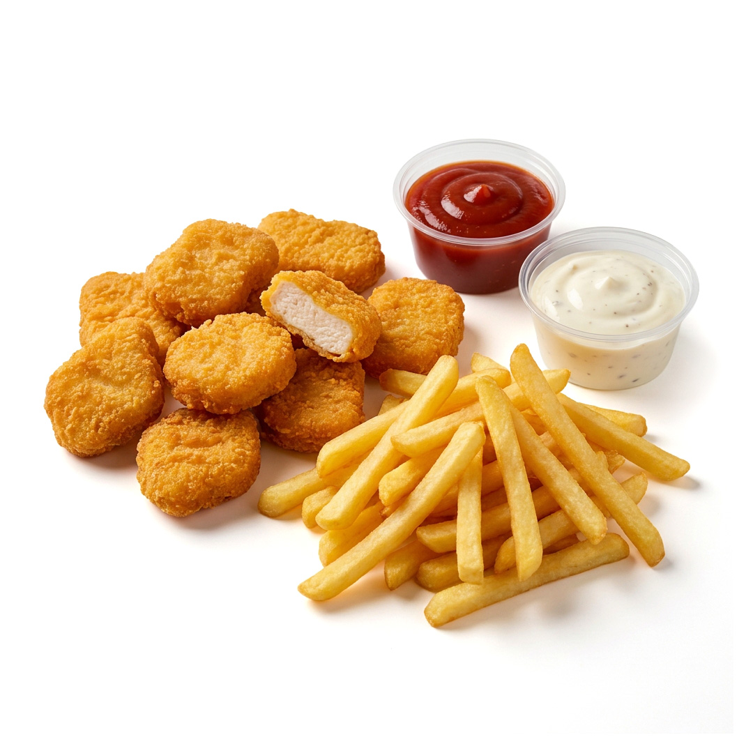 Chicken Box - livrare Chișinău