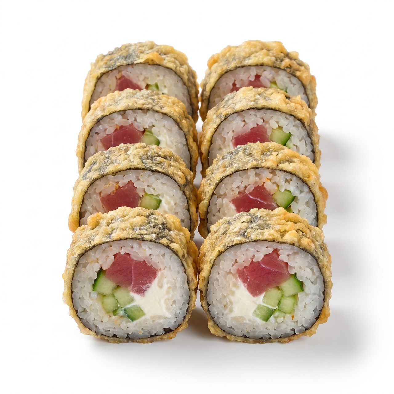 Tempura cu ton - livrare Chișinău