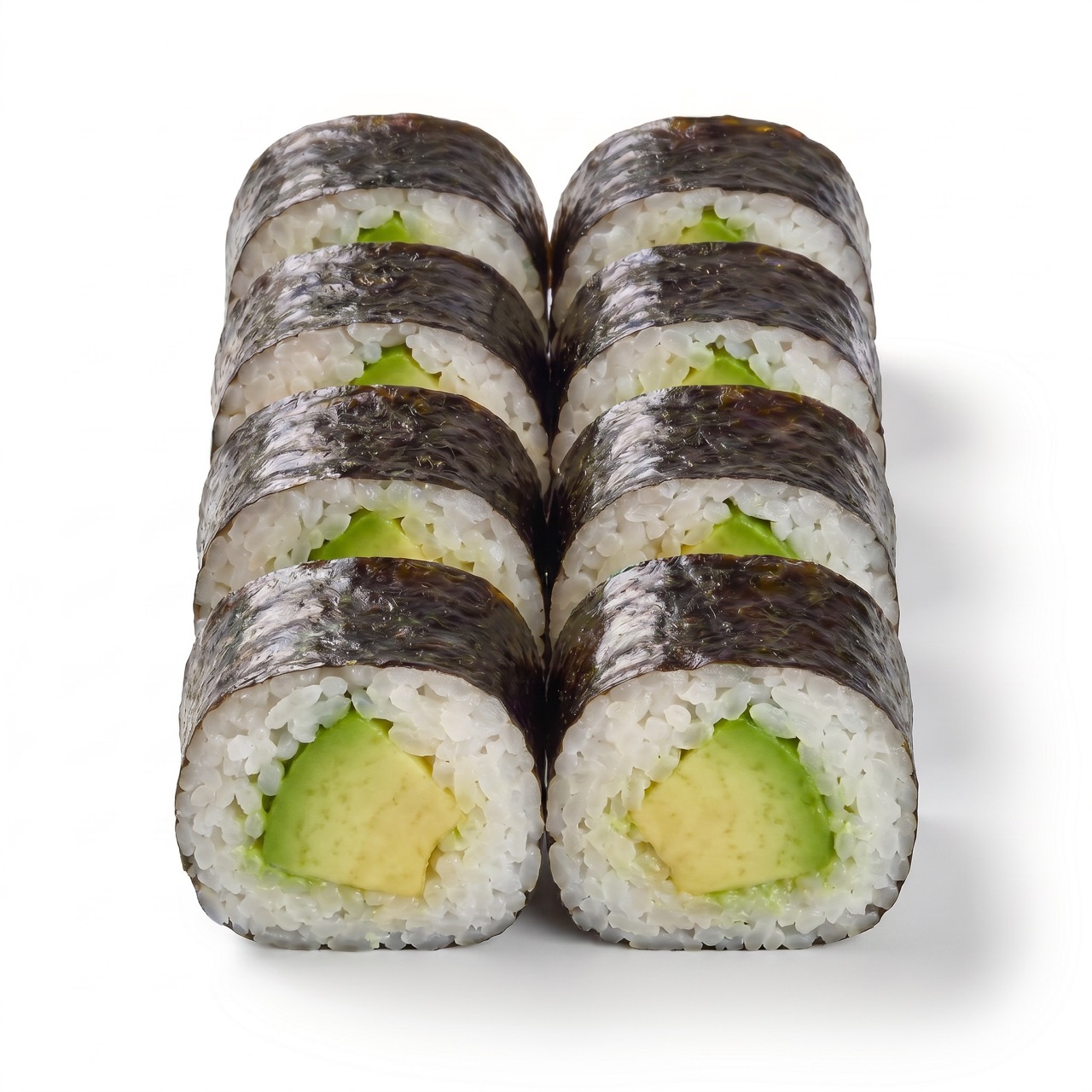Maki cu avocado - livrare Chișinău
