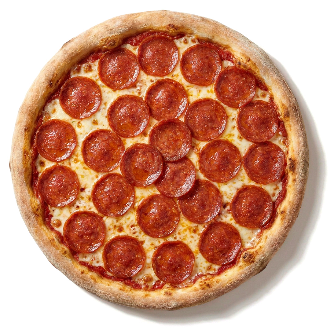Double Pepperoni - livrare Chișinău
