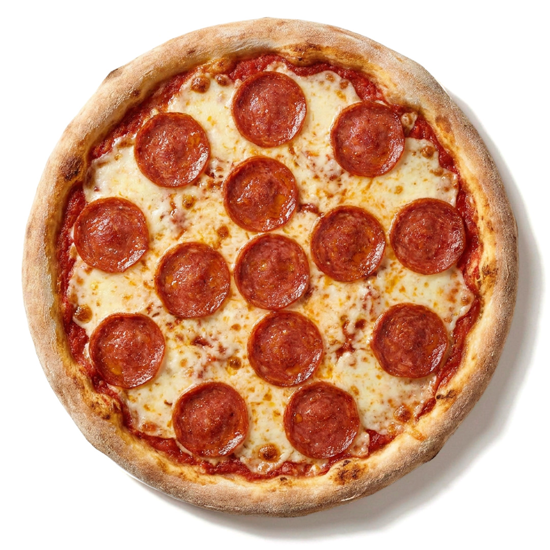 Pepperoni - livrare Chișinău