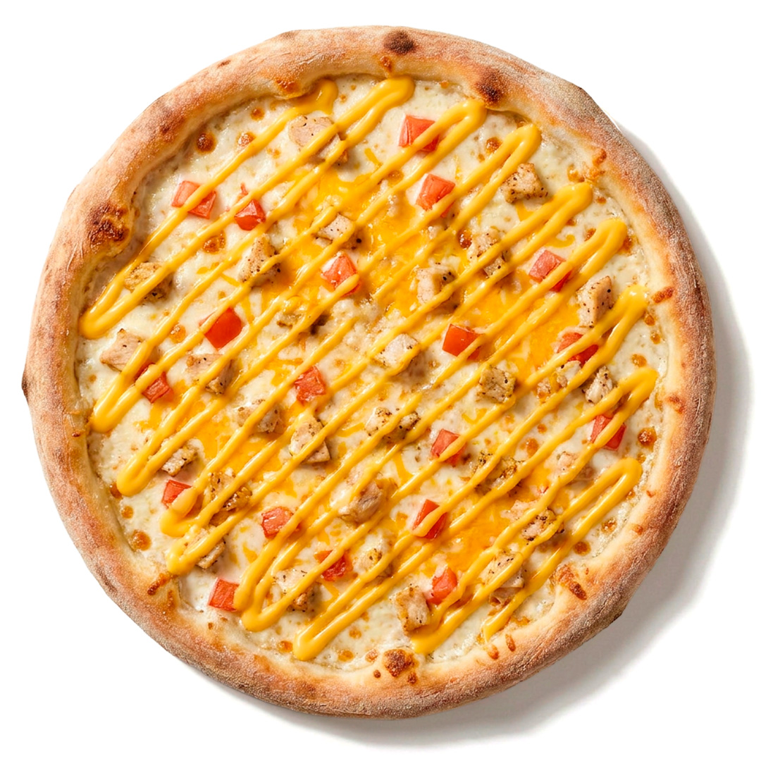 Cheesy Chicken - livrare Chișinău