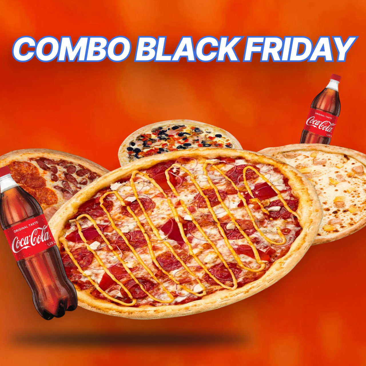 Combo Black Friday! - livrare Chișinău